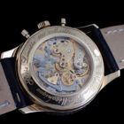 004 BREITLING Navitimer 50s Japan Limited 100 ブライトリング ナビタイマー メカニック50s 日本限定100本 K120BNMFBA 18KYG ブラック文字盤