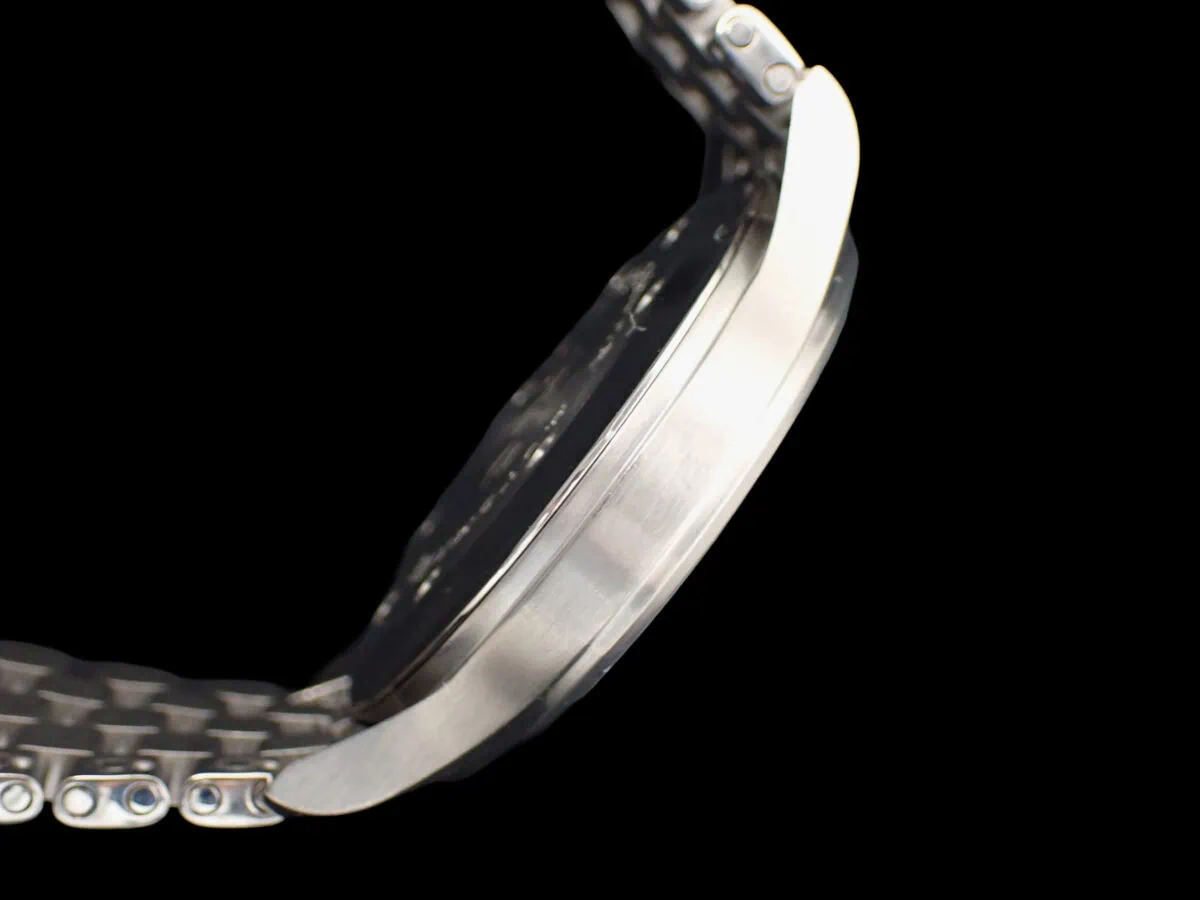 005 IWC Mark XV White Dial マークXV IW325309 白文字盤 ステンレススチール