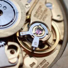 005 IWC Novecento Perpetual Calendar ノヴェチェント パーペチュアルカレンダー IW3545 プラチナモデル