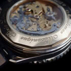 005 BREITLING Navitimer 50s Japan Limited 100 ブライトリング ナビタイマー メカニック50s 日本限定100本 K120BNMFBA 18KYG ブラック文字盤