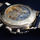 006 BREITLING Navitimer 50s Japan Limited 100 ブライトリング ナビタイマー メカニック50s 日本限定100本 K120BNMFBA 18KYG ブラック文字盤