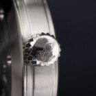 007 IWC Mark XV White Dial マークXV IW325309 白文字盤 ステンレススチール