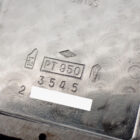 007 IWC Novecento Perpetual Calendar ノヴェチェント パーペチュアルカレンダー IW3545 プラチナモデル