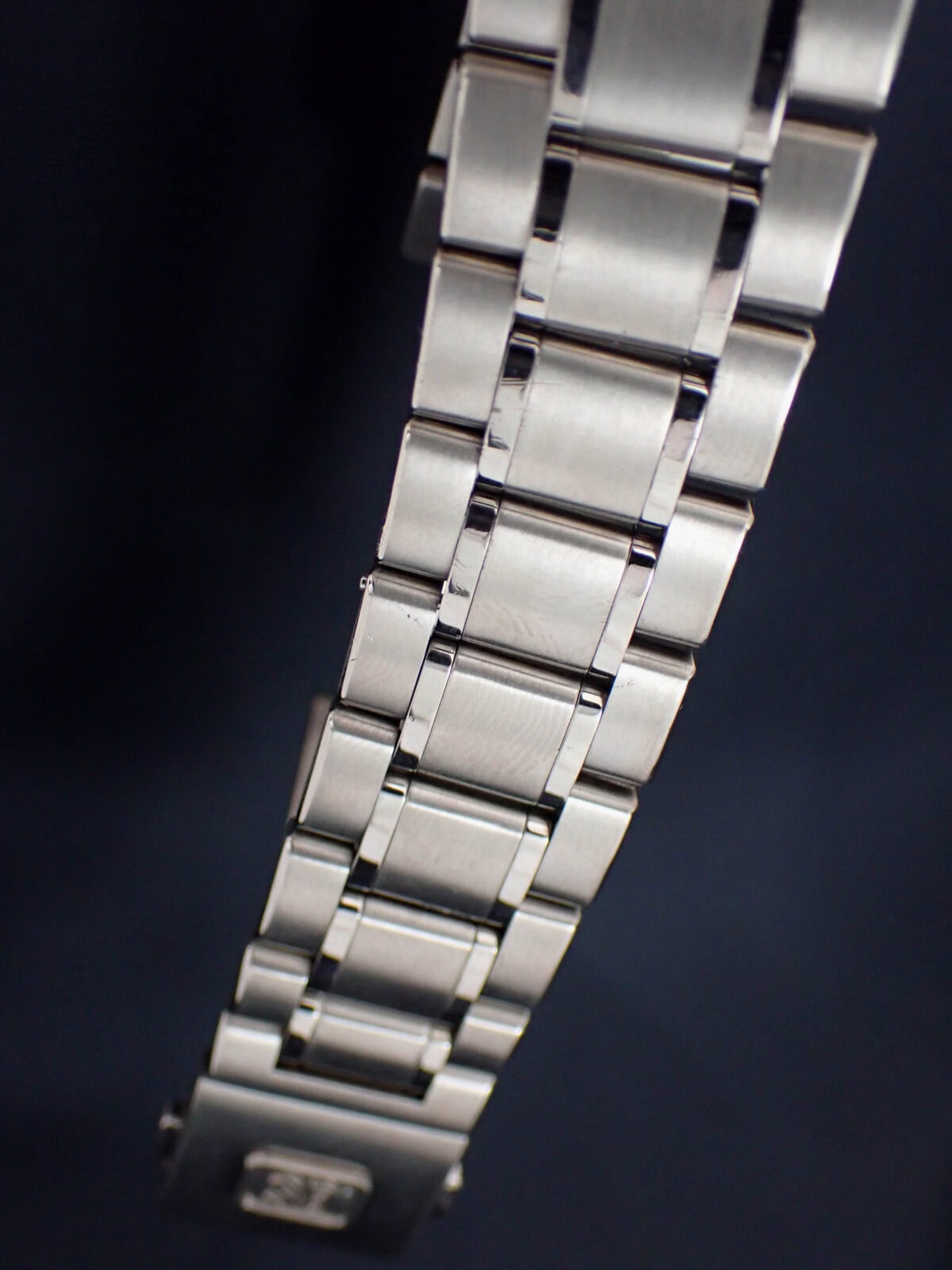 007 Grand Seiko グランドセイコー SBGX069 9F62-0AE0 ブラックダイヤル チタン クオーツ