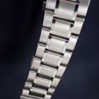 007 Grand Seiko グランドセイコー SBGX069 9F62-0AE0 ブラックダイヤル チタン クオーツ