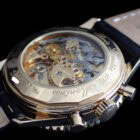 007 BREITLING Navitimer 50s Japan Limited 100 ブライトリング ナビタイマー メカニック50s 日本限定100本 K120BNMFBA 18KYG ブラック文字盤