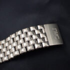 008 IWC Mark XV White Dial マークXV IW325309 白文字盤 ステンレススチール