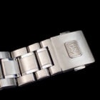 008 Grand Seiko グランドセイコー SBGX069 9F62-0AE0 ブラックダイヤル チタン クオーツ