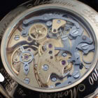 008 BREITLING Navitimer 50s Japan Limited 100 ブライトリング ナビタイマー メカニック50s 日本限定100本 K120BNMFBA 18KYG ブラック文字盤