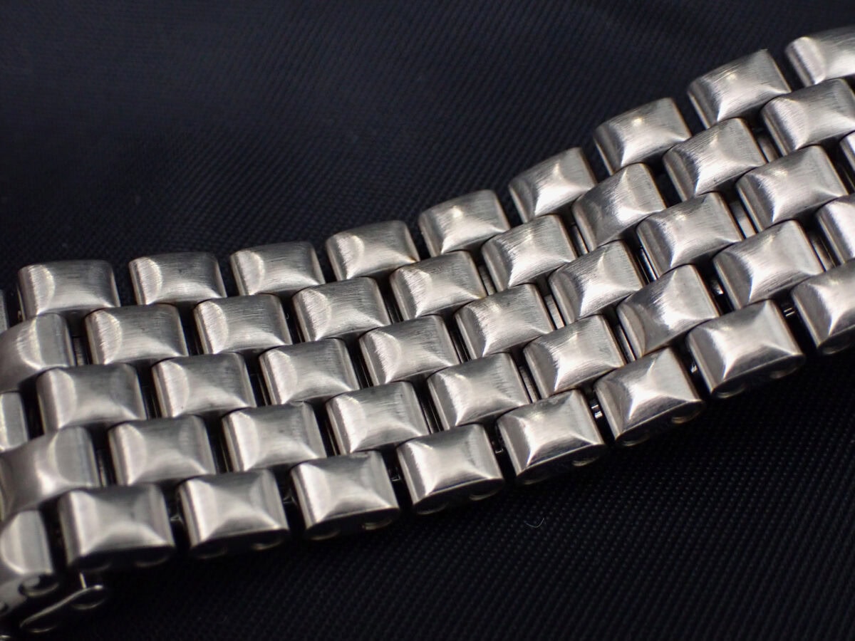 009 IWC Mark XV White Dial マークXV IW325309 白文字盤 ステンレススチール