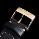 009 BREITLING Navitimer 50s Japan Limited 100 ブライトリング ナビタイマー メカニック50s 日本限定100本 K120BNMFBA 18KYG ブラック文字盤