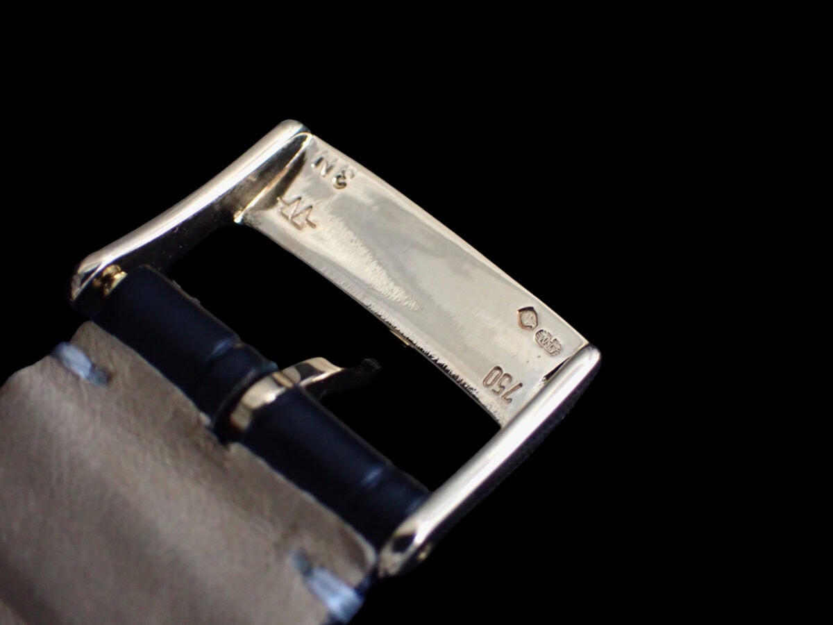 010 BREITLING Navitimer 50s Japan Limited 100 ブライトリング ナビタイマー メカニック50s 日本限定100本 K120BNMFBA 18KYG ブラック文字盤