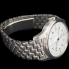 011 IWC Mark XV White Dial マークXV IW325309 白文字盤 ステンレススチール