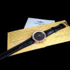 012 BREITLING Navitimer 50s Japan Limited 100 ブライトリング ナビタイマー メカニック50s 日本限定100本 K120BNMFBA 18KYG ブラック文字盤