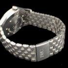 012 IWC Mark XV White Dial マークXV IW325309 白文字盤 ステンレススチール