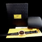 014 BREITLING Navitimer 50s Japan Limited 100 ブライトリング ナビタイマー メカニック50s 日本限定100本 K120BNMFBA 18KYG ブラック文字盤