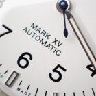 014 IWC Mark XV White Dial マークXV IW325309 白文字盤 ステンレススチール