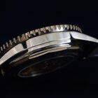 016 BREITLING Navitimer 50s Japan Limited 100 ブライトリング ナビタイマー メカニック50s 日本限定100本 K120BNMFBA 18KYG ブラック文字盤