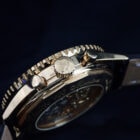 BREITLING Navitimer 50s Japan Limited 100 ブライトリング ナビタイマー メカニック50s 日本限定100本 K120BNMFBA 18KYG ブラック文字盤