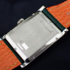 05 - コピー IWC Novecento Perpetual Calendar ノヴェチェント パーペチュアルカレンダー IW3545 プラチナモデル