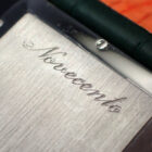 06 IWC Novecento Perpetual Calendar ノヴェチェント パーペチュアルカレンダー IW3545 プラチナモデル