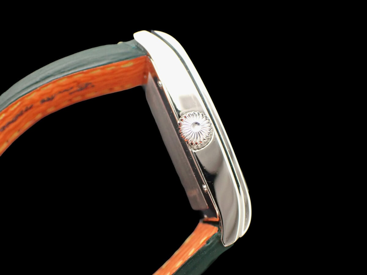 07 IWC Novecento Perpetual Calendar ノヴェチェント パーペチュアルカレンダー IW3545 プラチナモデル