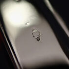 09 IWC Novecento Perpetual Calendar ノヴェチェント パーペチュアルカレンダー IW3545 プラチナモデル