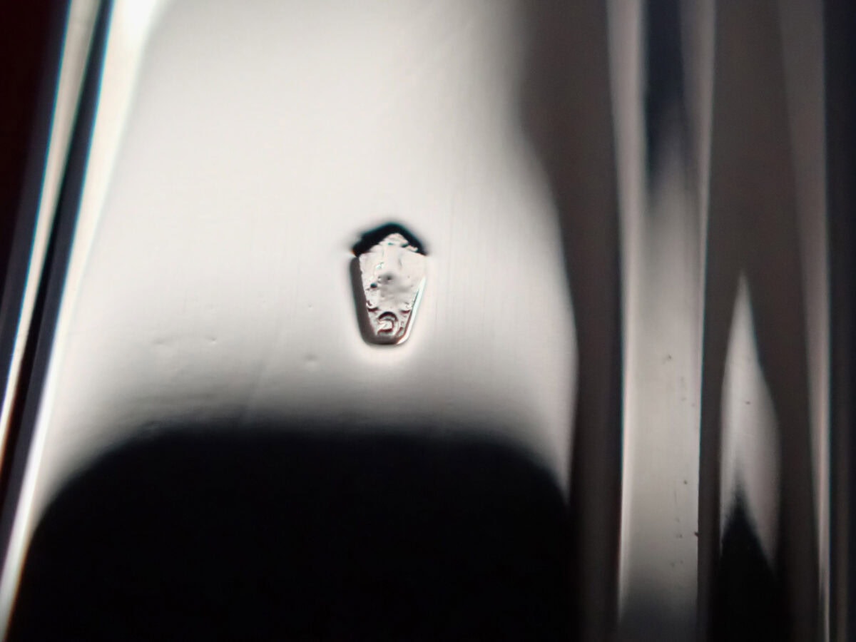 12 IWC Novecento Perpetual Calendar ノヴェチェント パーペチュアルカレンダー IW3545 プラチナモデル