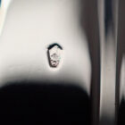 12 IWC Novecento Perpetual Calendar ノヴェチェント パーペチュアルカレンダー IW3545 プラチナモデル