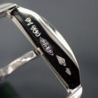 14 IWC Novecento Perpetual Calendar ノヴェチェント パーペチュアルカレンダー IW3545 プラチナモデル