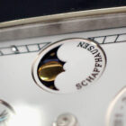 17 IWC Novecento Perpetual Calendar ノヴェチェント パーペチュアルカレンダー IW3545 プラチナモデル