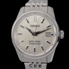 SDKS015 SEIKO King Seiko セイコー キングセイコー SDKS015 KSK 39mm 自動巻き Cal.6R55