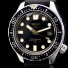 SEIKO Professional Diver 300m 6159-7001 SEIKO Professional Diver 300m セイコー プロフェッショナルダイバー 300m 6159-7001 ハイビート Cal.6159A 1969年製