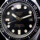 SEIKO Professional Diver 300m セイコー プロフェッショナルダイバー 300m 6159-7001 ハイビート Cal.6159A 1969年製
