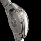 003 Grand Seiko GMT Black Dial グランドセイコー スポーツコレクション SBGN027 クオーツ GMT