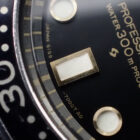 003 SEIKO Professional Diver 300m セイコー プロフェッショナルダイバー 300m 6159-7001 ハイビート Cal.6159A 1969年製