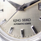 003 SEIKO King Seiko セイコー キングセイコー SDKS015 KSK 39mm 自動巻き Cal.6R55