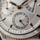 003 SEIKO Credor Pacifique セイコー クレドール パシフィーク GCBG996 レトログラード デイデイト 自動巻き 1999年
