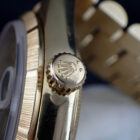 004 ROLEX Day-Date Bark ロレックス デイデイト バーク 18248 18Kイエローゴールド Xシリアル 1993年 箱・保証書付き