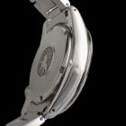 004 Grand Seiko GMT Black Dial グランドセイコー スポーツコレクション SBGN027 クオーツ GMT