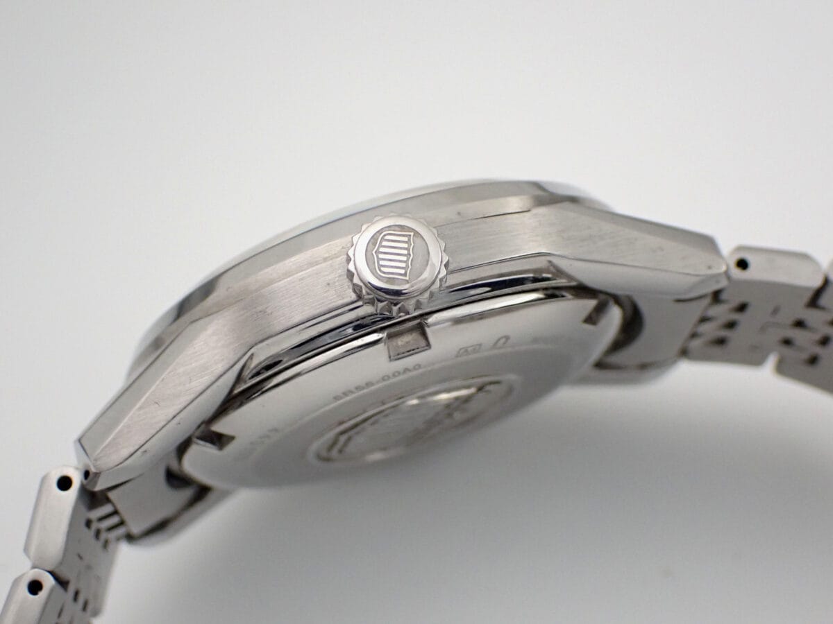 004 SEIKO King Seiko セイコー キングセイコー SDKS015 KSK 39mm 自動巻き Cal.6R55