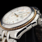 004 SEIKO Credor Pacifique セイコー クレドール パシフィーク GCBG996 レトログラード デイデイト 自動巻き 1999年