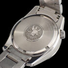 005 Grand Seiko GMT Black Dial グランドセイコー スポーツコレクション SBGN027 クオーツ GMT