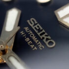 005 SEIKO Professional Diver 300m セイコー プロフェッショナルダイバー 300m 6159-7001 ハイビート Cal.6159A 1969年製