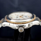 005 SEIKO Credor Pacifique セイコー クレドール パシフィーク GCBG996 レトログラード デイデイト 自動巻き 1999年