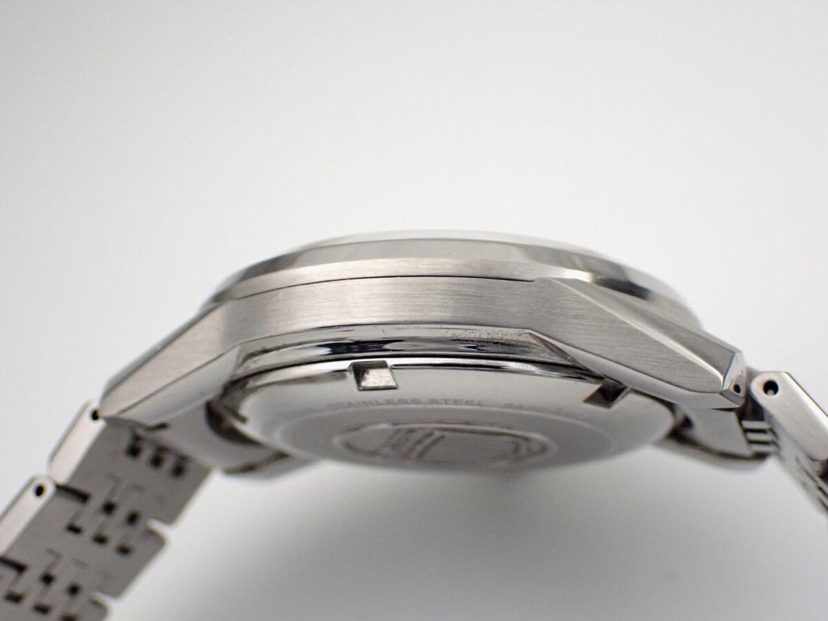 006 SEIKO King Seiko セイコー キングセイコー SDKS015 KSK 39mm 自動巻き Cal.6R55