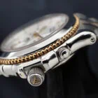 006 SEIKO Credor Pacifique セイコー クレドール パシフィーク GCBG996 レトログラード デイデイト 自動巻き 1999年