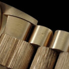 007 ROLEX Day-Date Bark ロレックス デイデイト バーク 18248 18Kイエローゴールド Xシリアル 1993年 箱・保証書付き