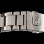 007 Grand Seiko GMT Black Dial グランドセイコー スポーツコレクション SBGN027 クオーツ GMT