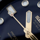 007 SEIKO Professional Diver 300m セイコー プロフェッショナルダイバー 300m 6159-7001 ハイビート Cal.6159A 1969年製